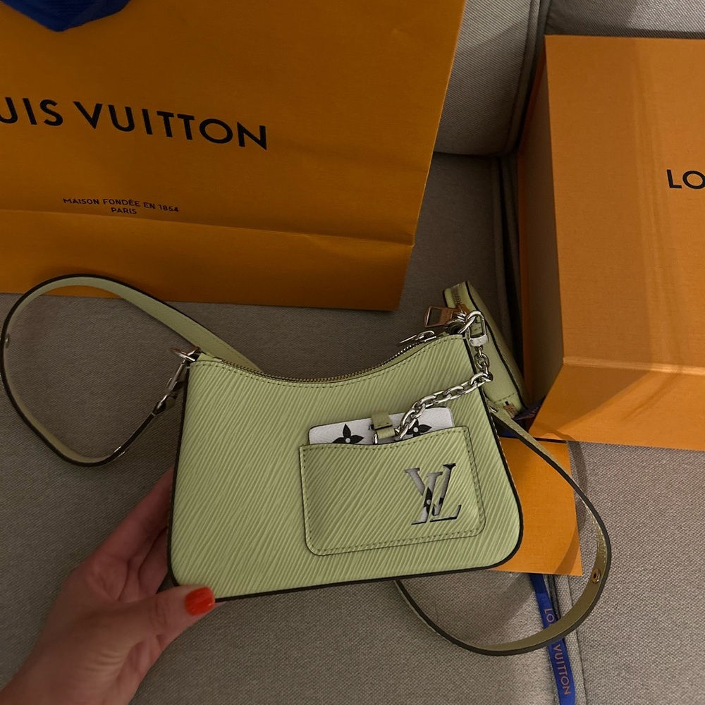 LV Marellini